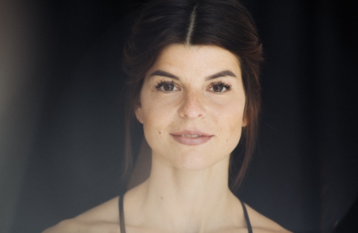 Profilbild von Mara