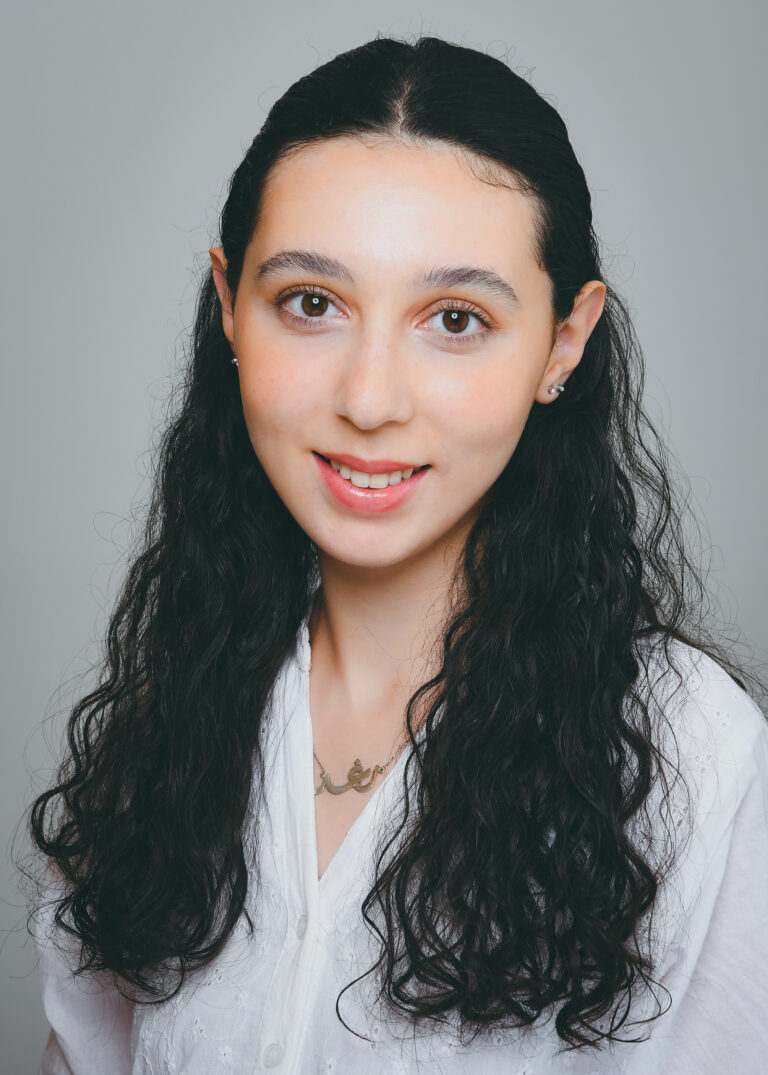Profilbild von Raghad