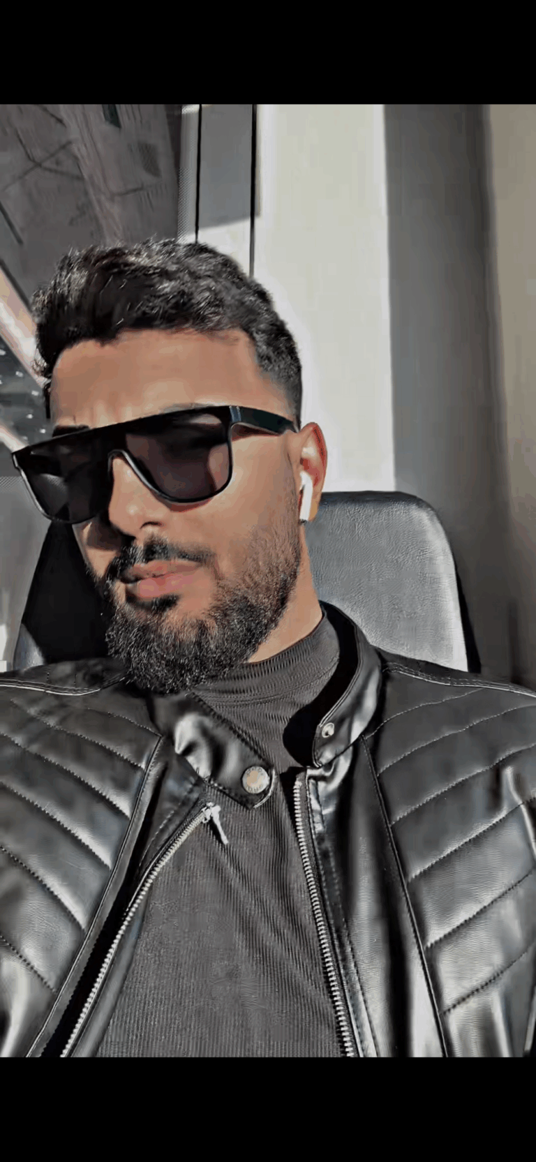 Profilbild von Belal
