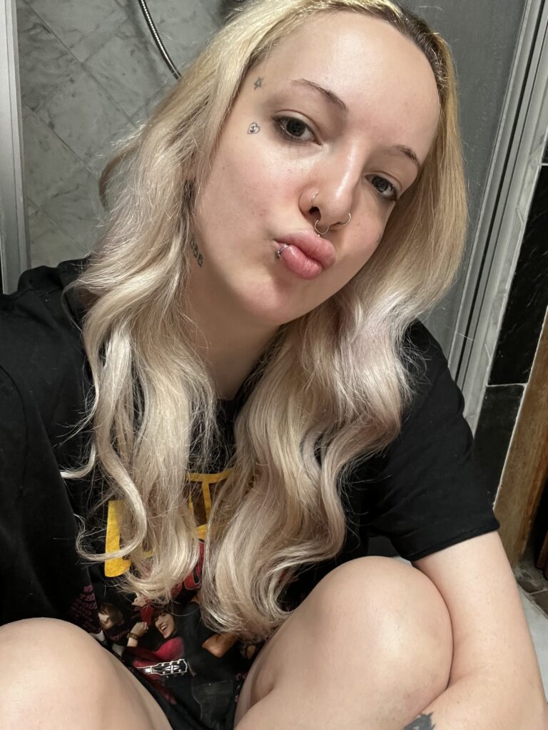 Profilbild von Cassandra