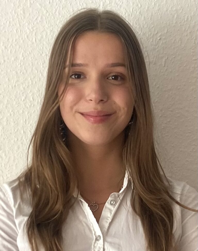 Profilbild von Lisa