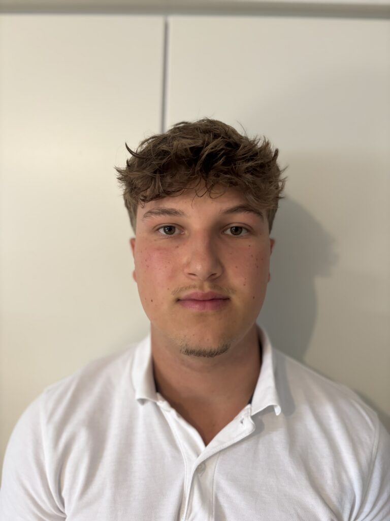 Profilbild von Felix