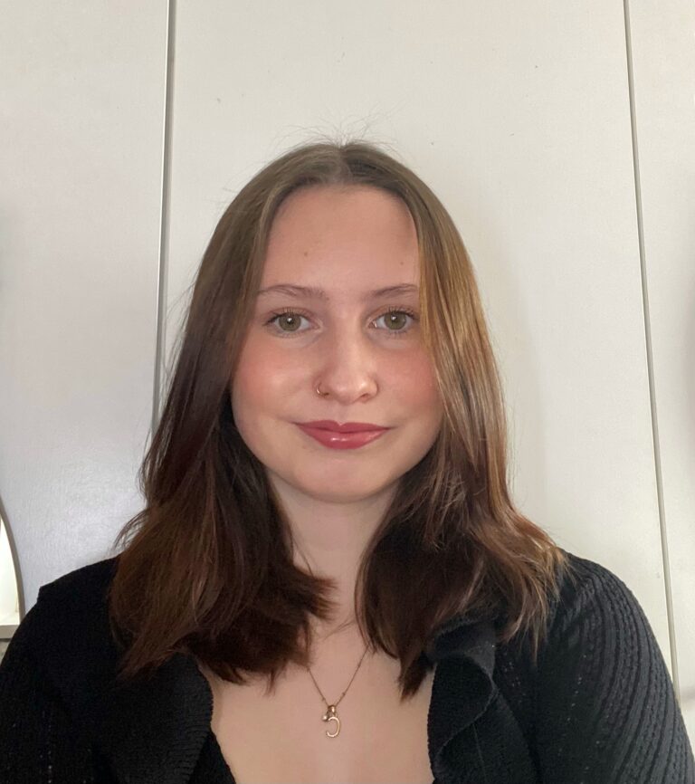 Profilbild von Pauline