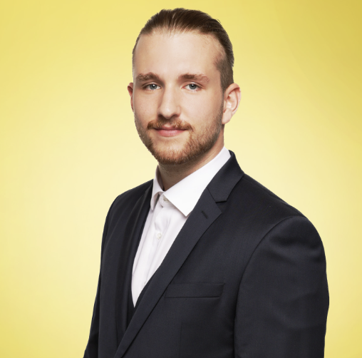 Profilbild von Jan