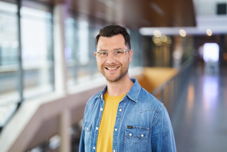 Profilbild von Sebastian