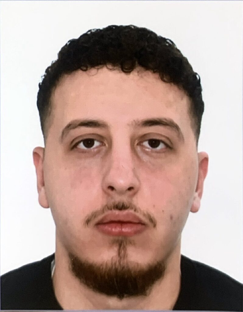 Profilfoto von Mohamad – Kandidatenprofil bei CALUMA