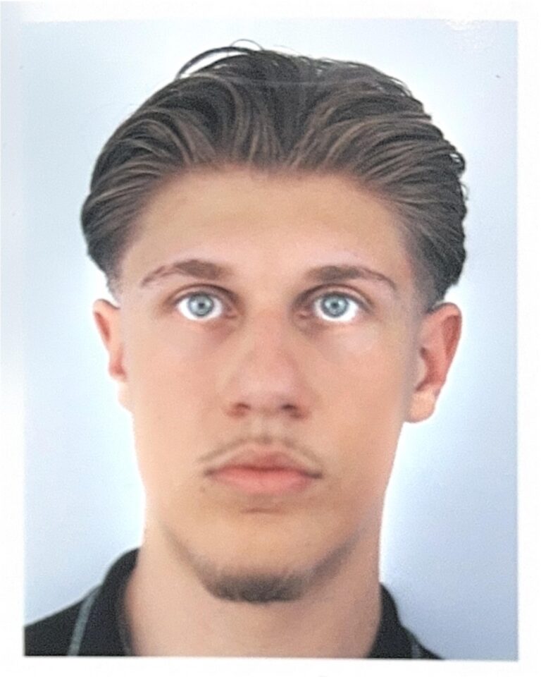 Profilbild von Leonard