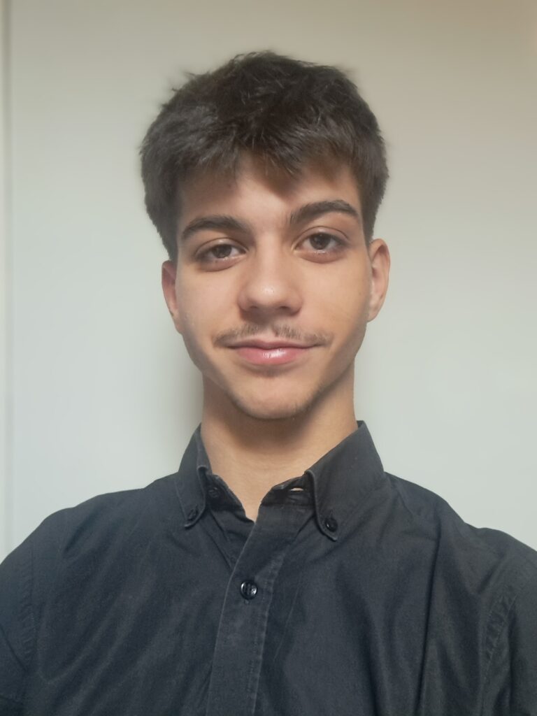 Profilbild von Enzo