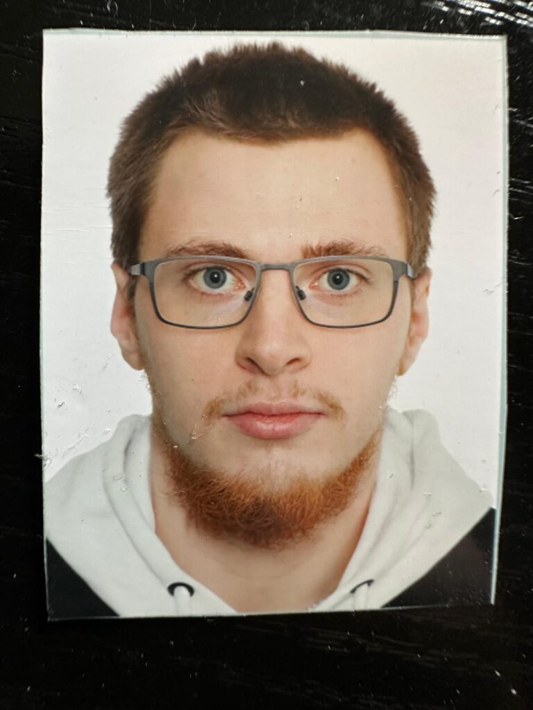 Profilbild von Florian