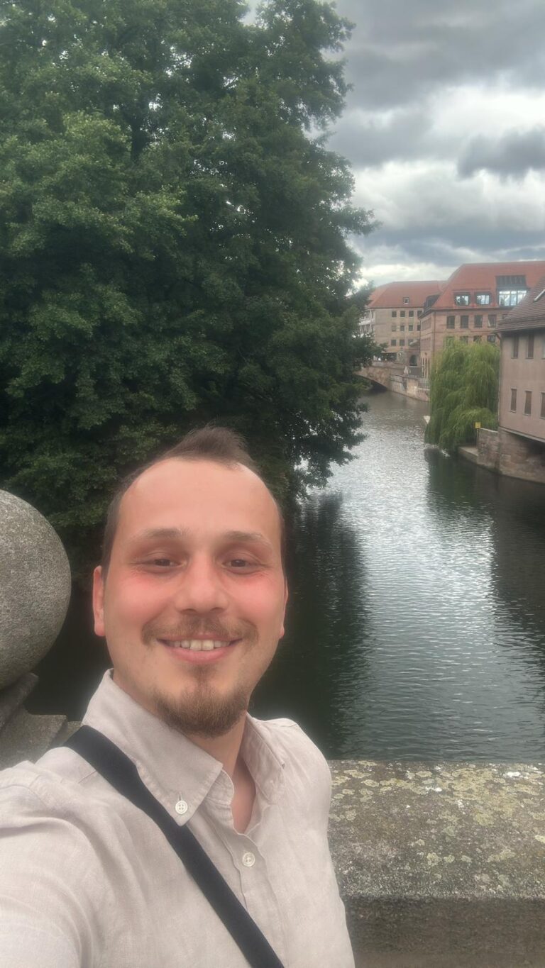 Profilbild von Ozan