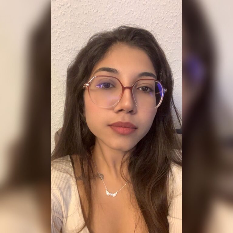 Profilbild von Rutvi
