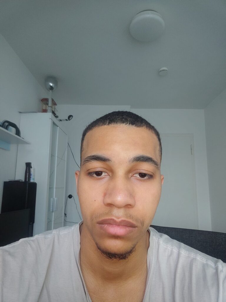 Profilbild von fabian