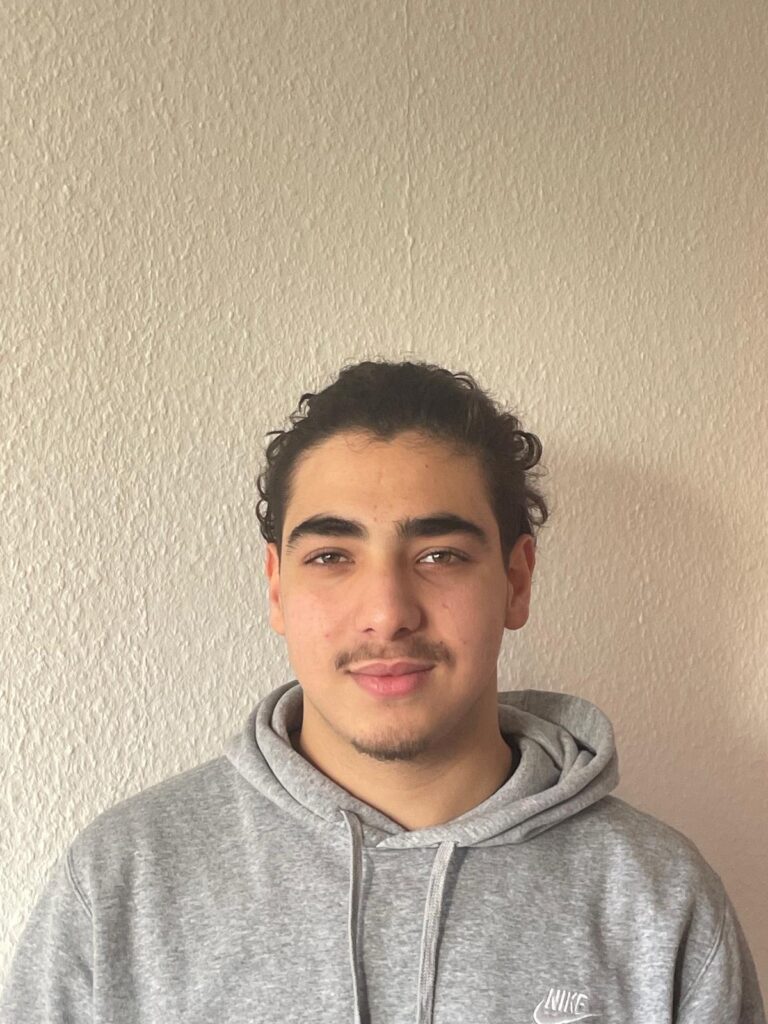 Profilbild von Homam