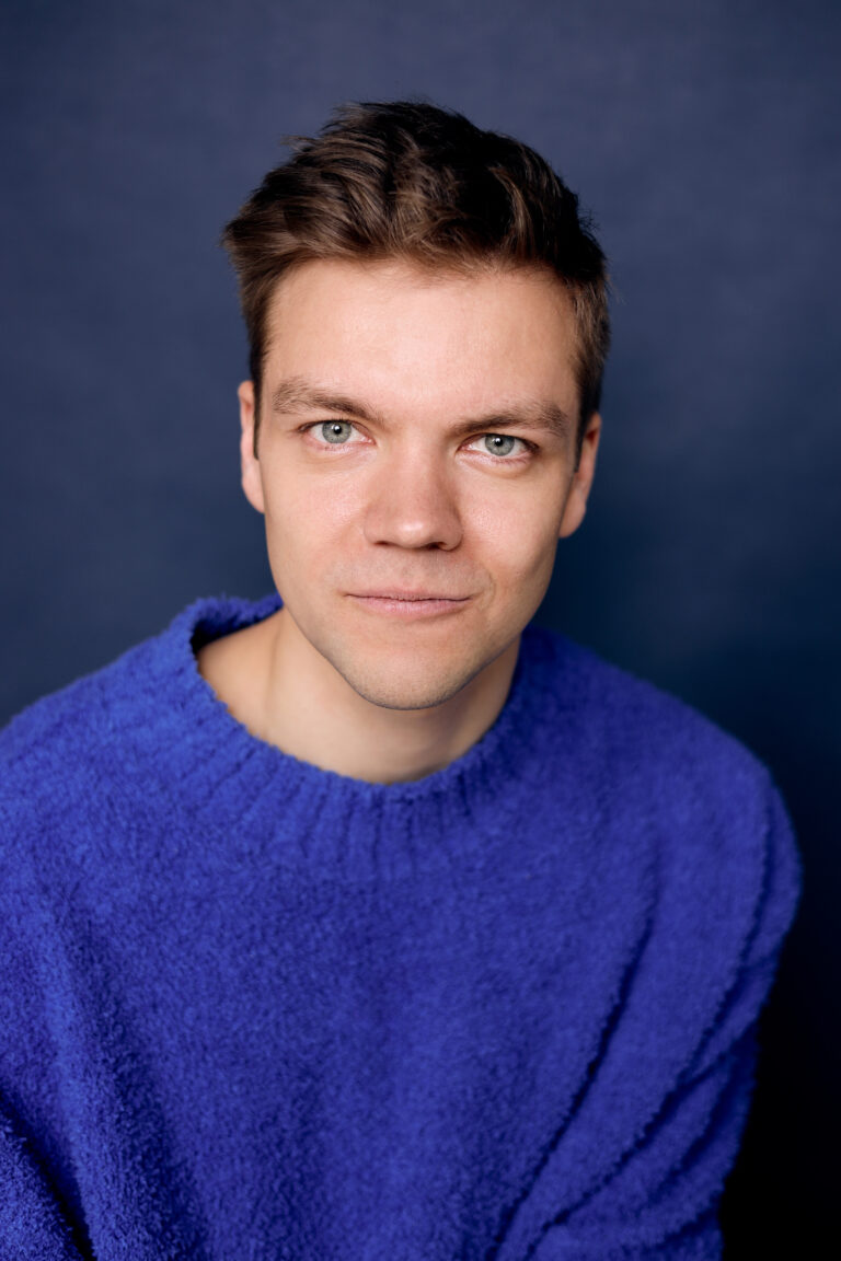 Profilbild von Lennart