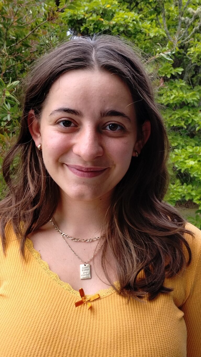 Profilbild von Sonja