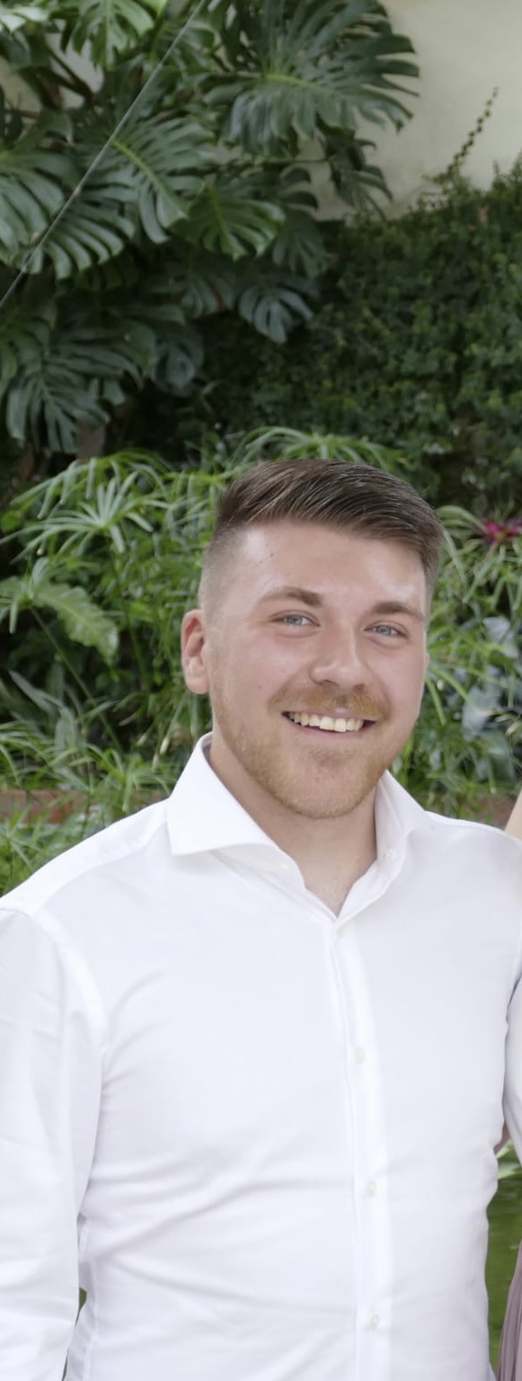 Profilbild von Nico