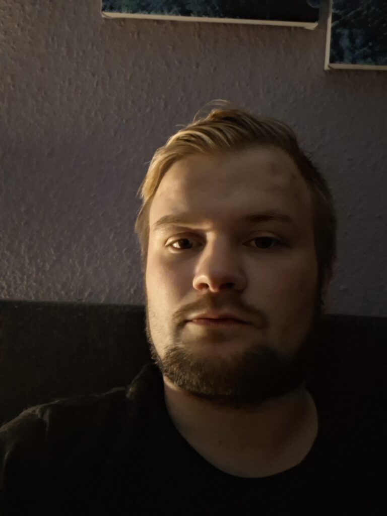 Profilbild von Christian