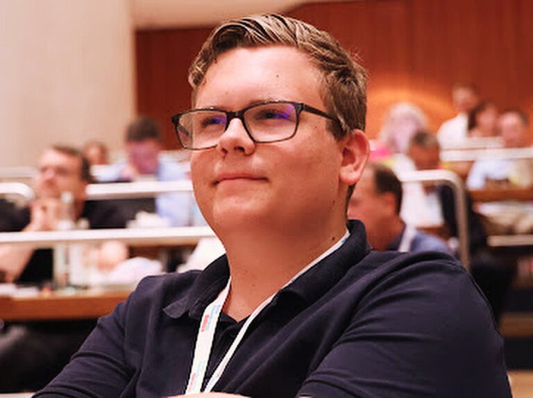 Profilbild von Fin
