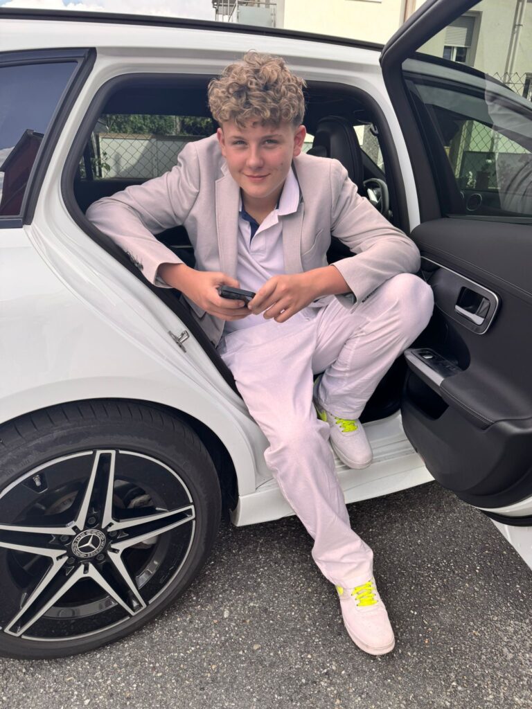 Profilbild von Lenny