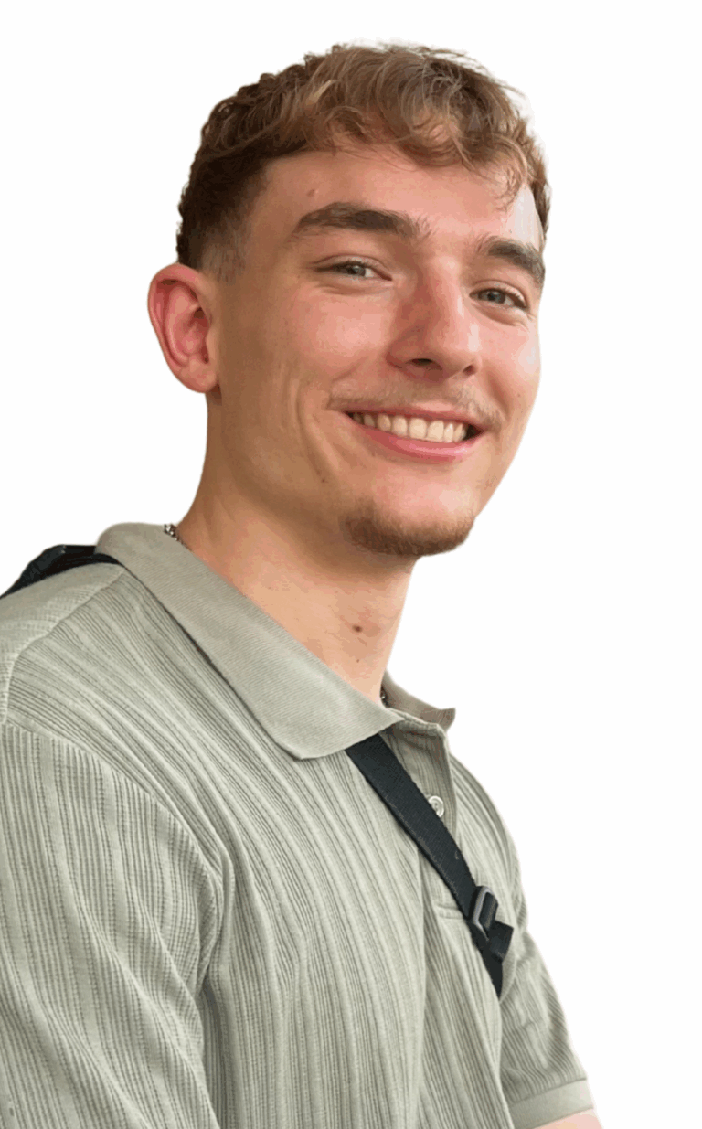 Profilbild von Jonathan