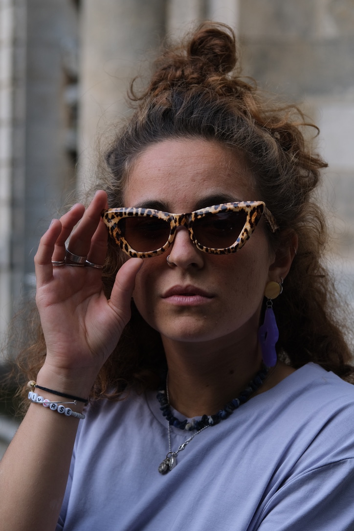 Profilbild von Luisa