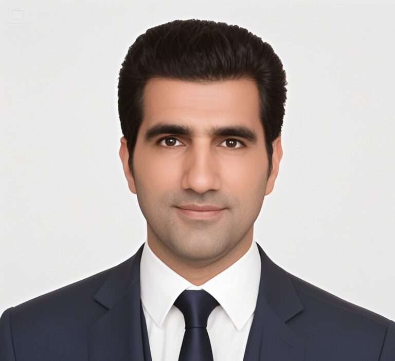Profilbild von Ebrahim