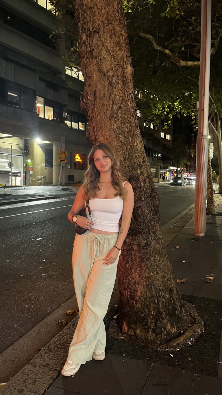 Profilbild von sarah