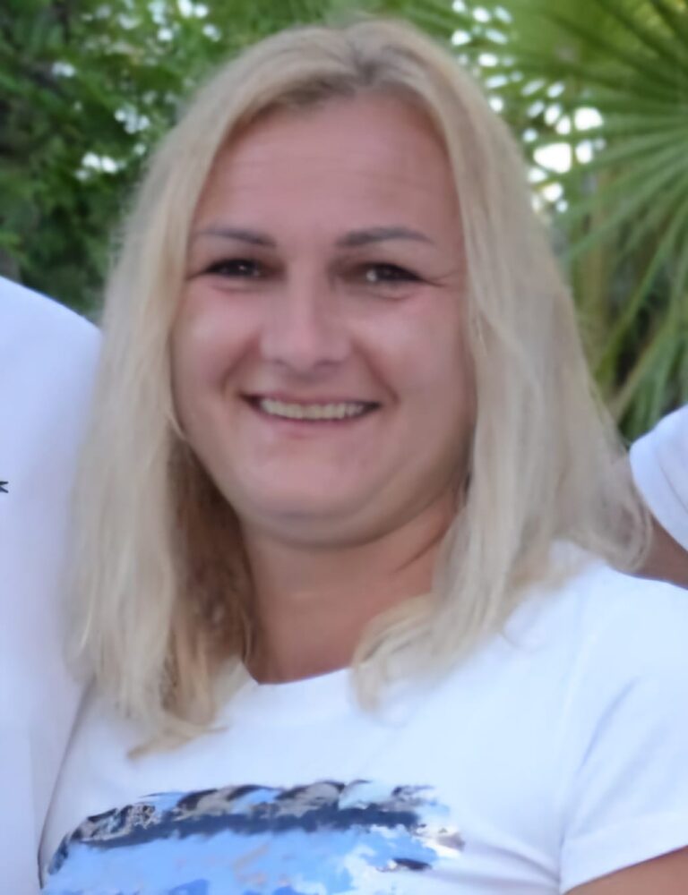 Profilbild von Ivana