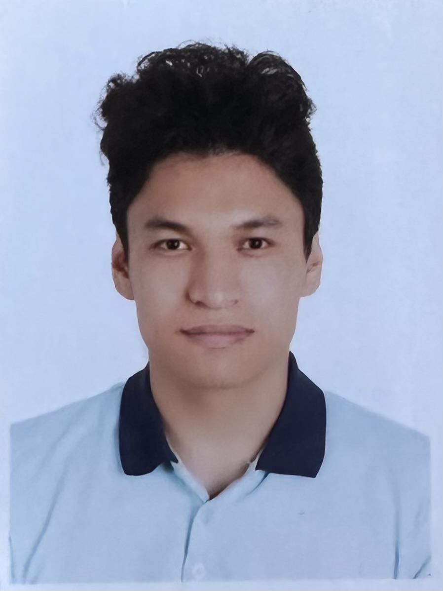 Profilbild von Mohammad