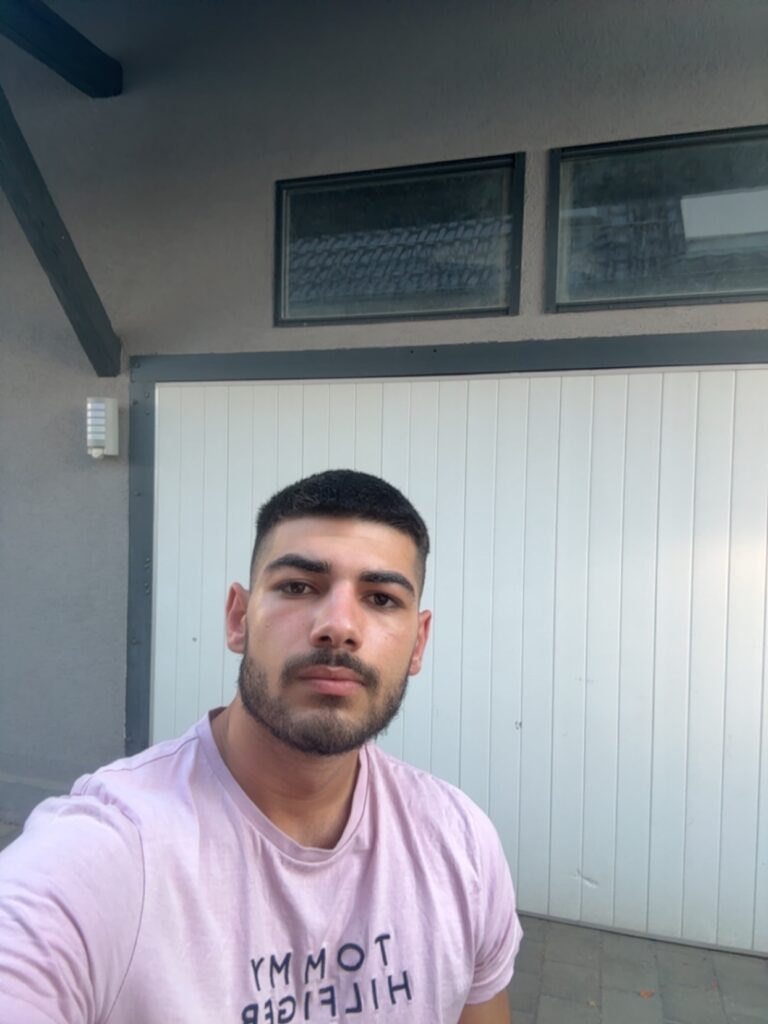 Profilbild von Timur
