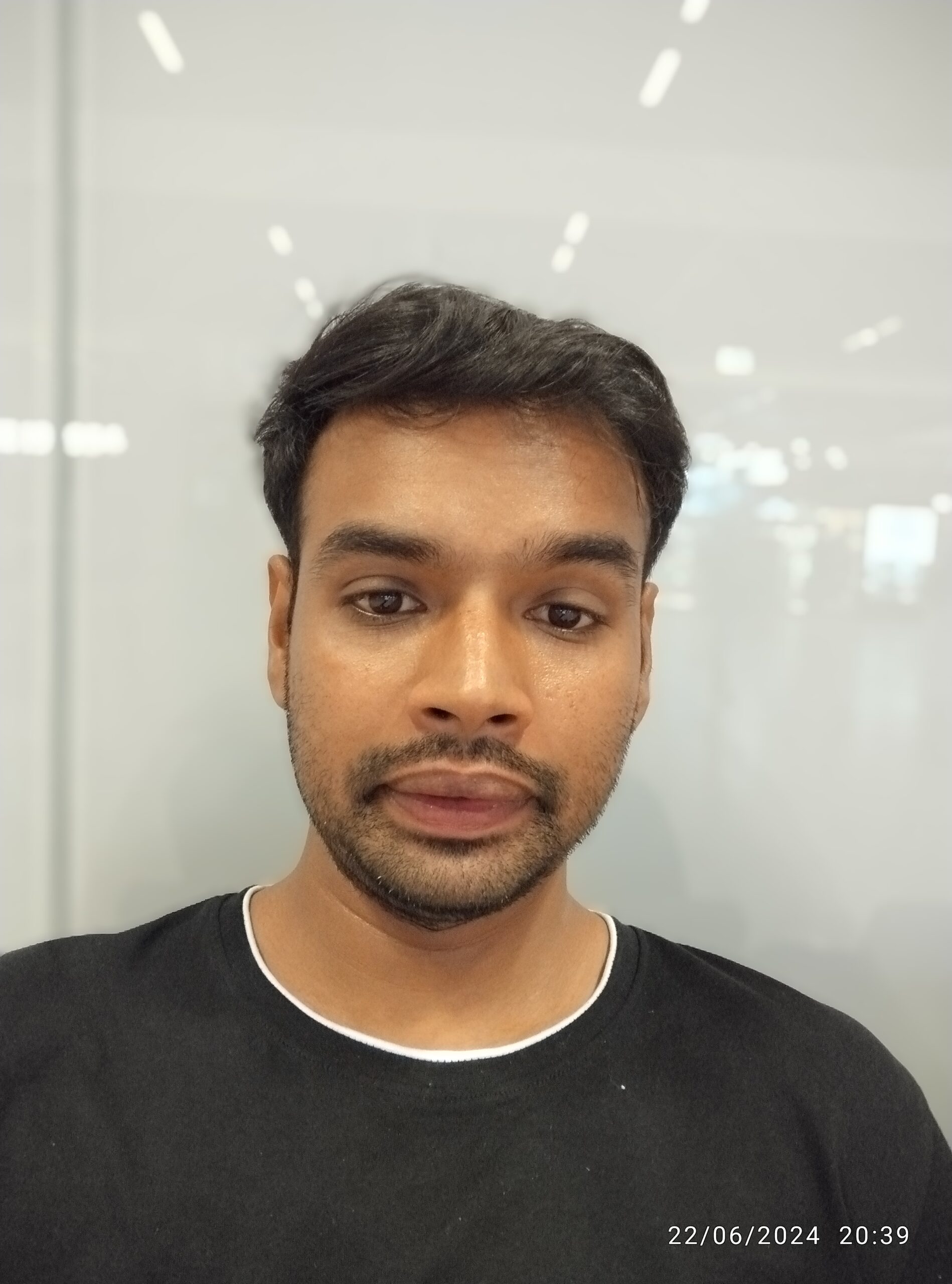 Profilbild von Rahul