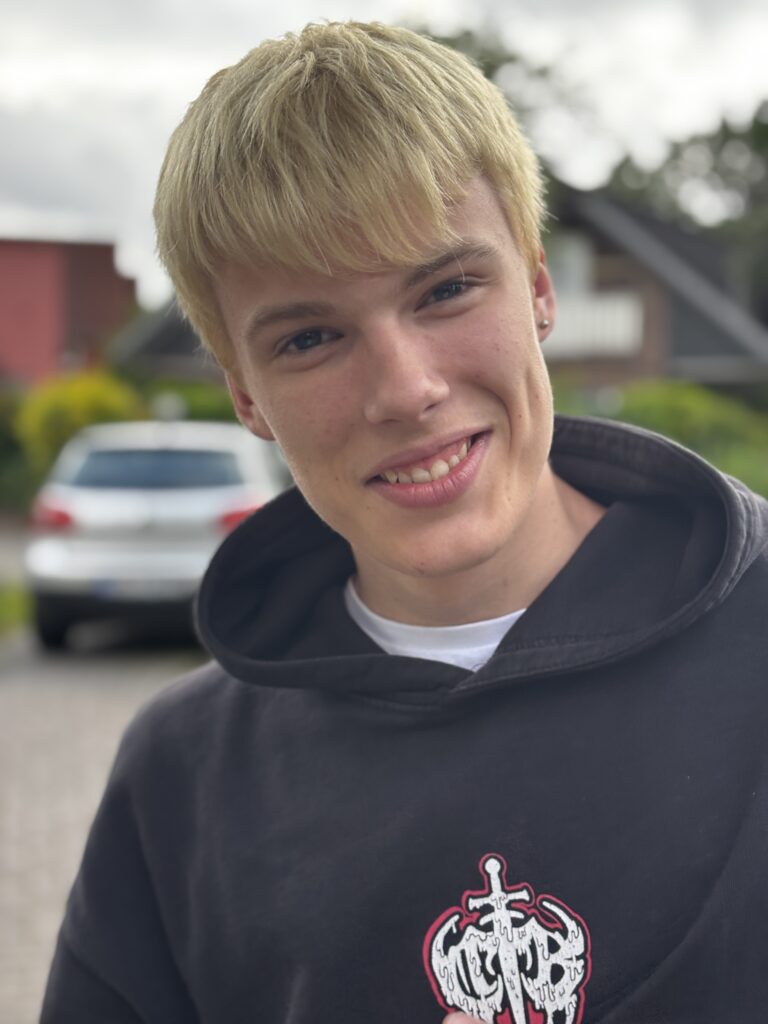 Profilbild von Till