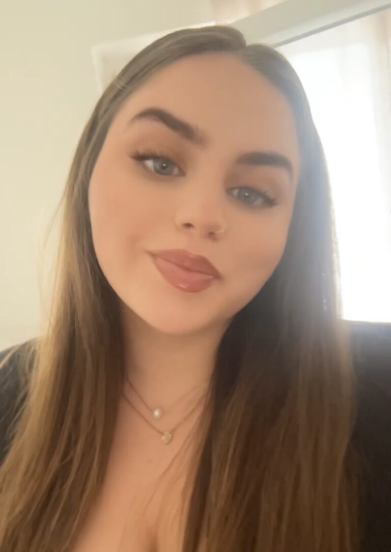Profilbild von Anna
