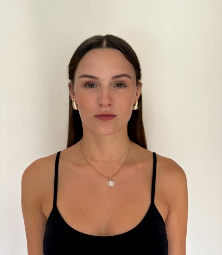 Profilfoto von Emelie – öffentliches CALUMA Kandidatenprofil