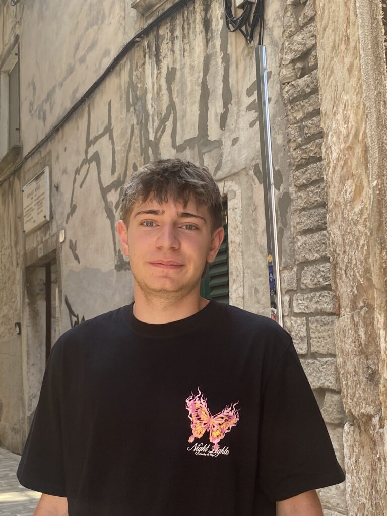 Profilbild von Gabriel