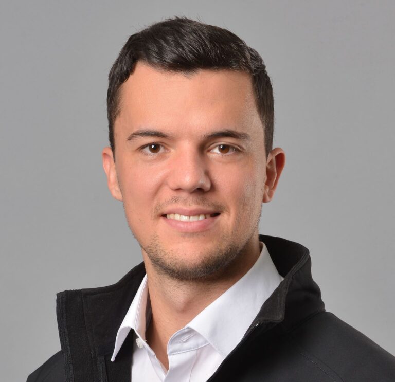 Profilbild von Marcel