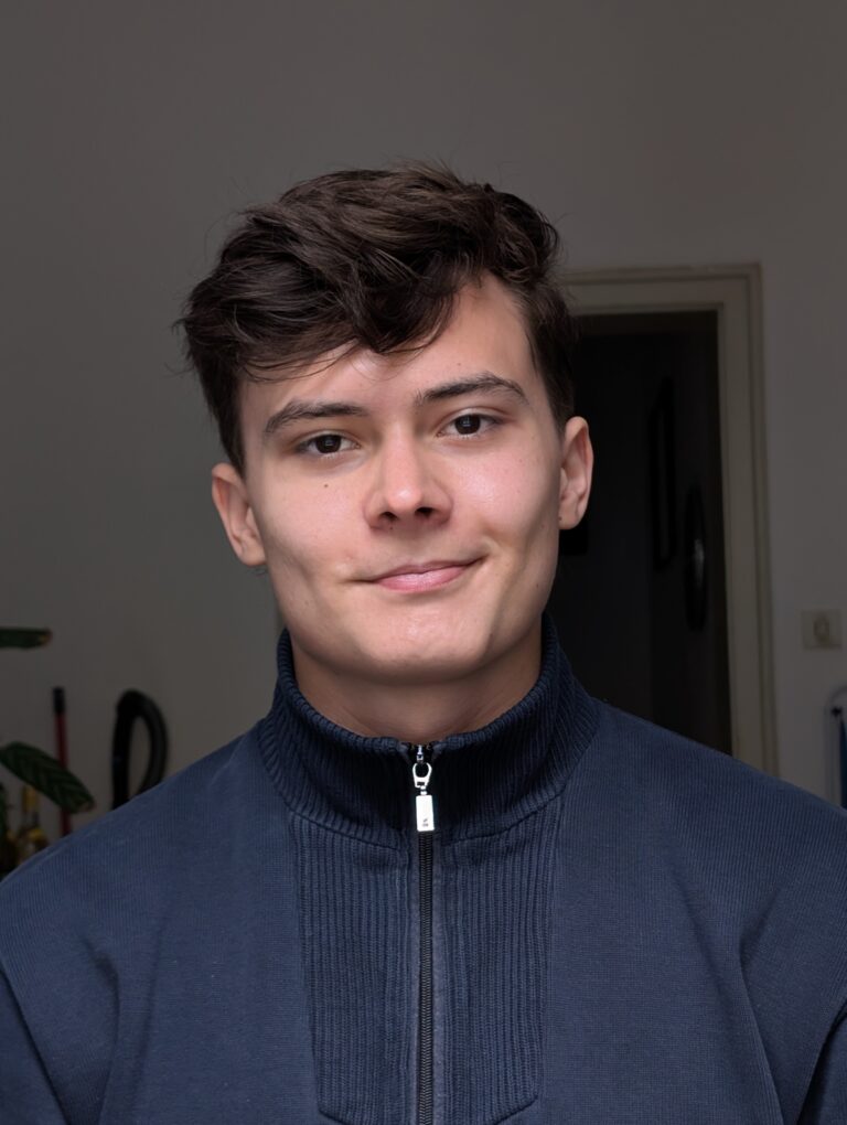 Profilbild von Rufus