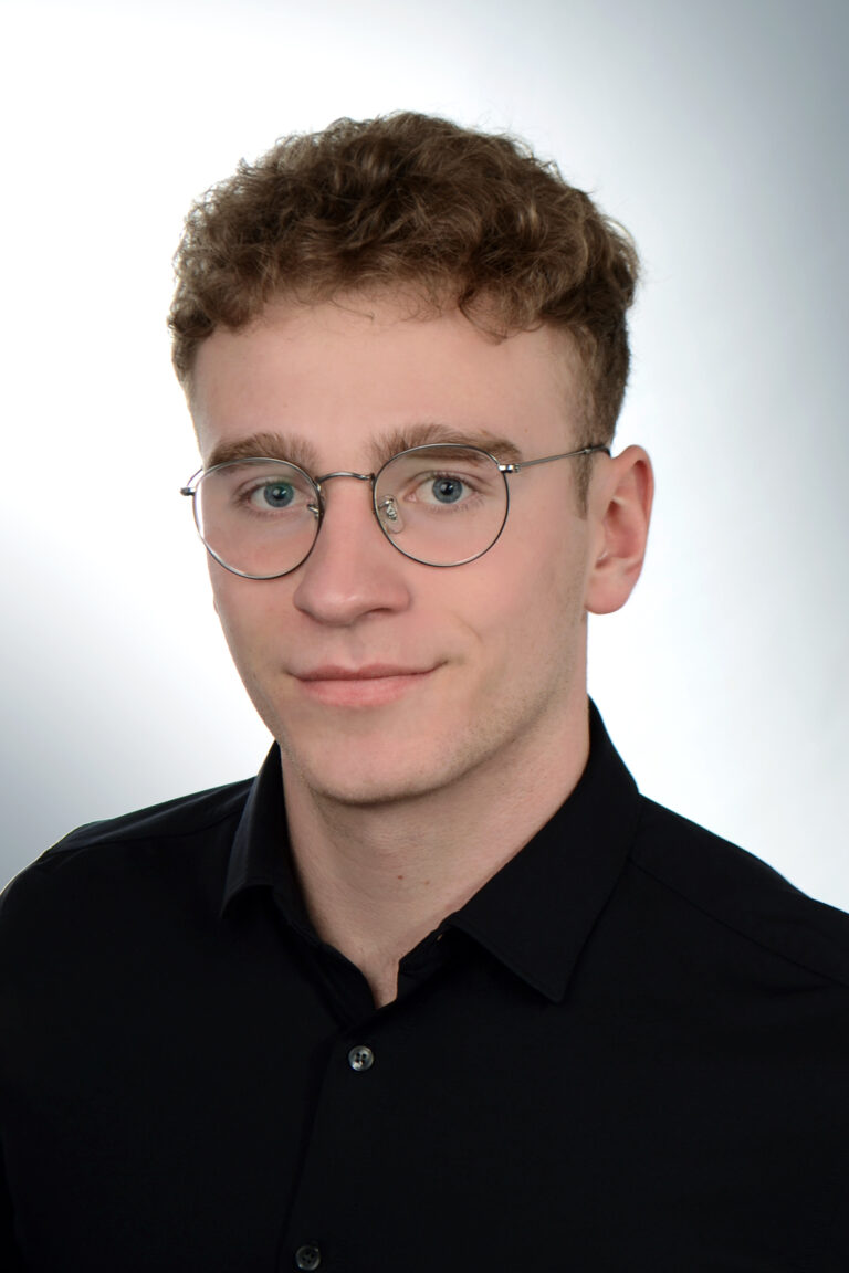 Profilbild von Maximilian