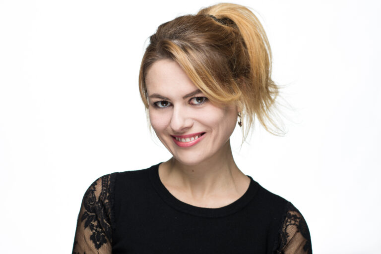 Profilbild von Vanessa