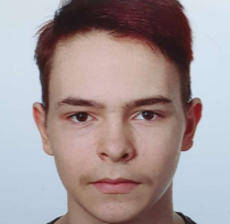 Profilbild von Chrispin