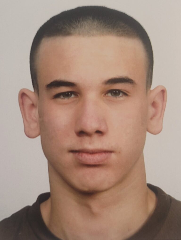 Profilbild von Benjamin