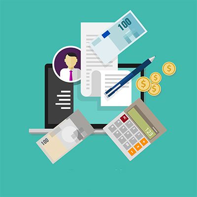Verdienst-Jobs