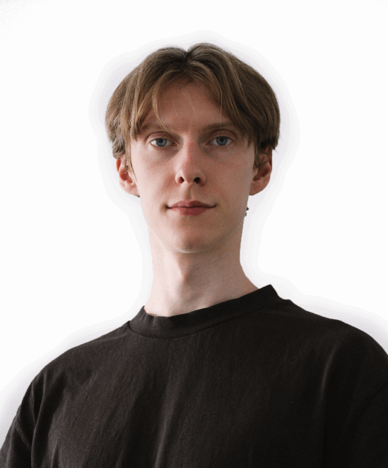 Profilbild von Marc