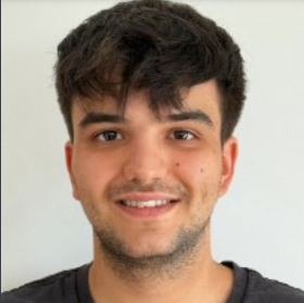 Profilbild von Can