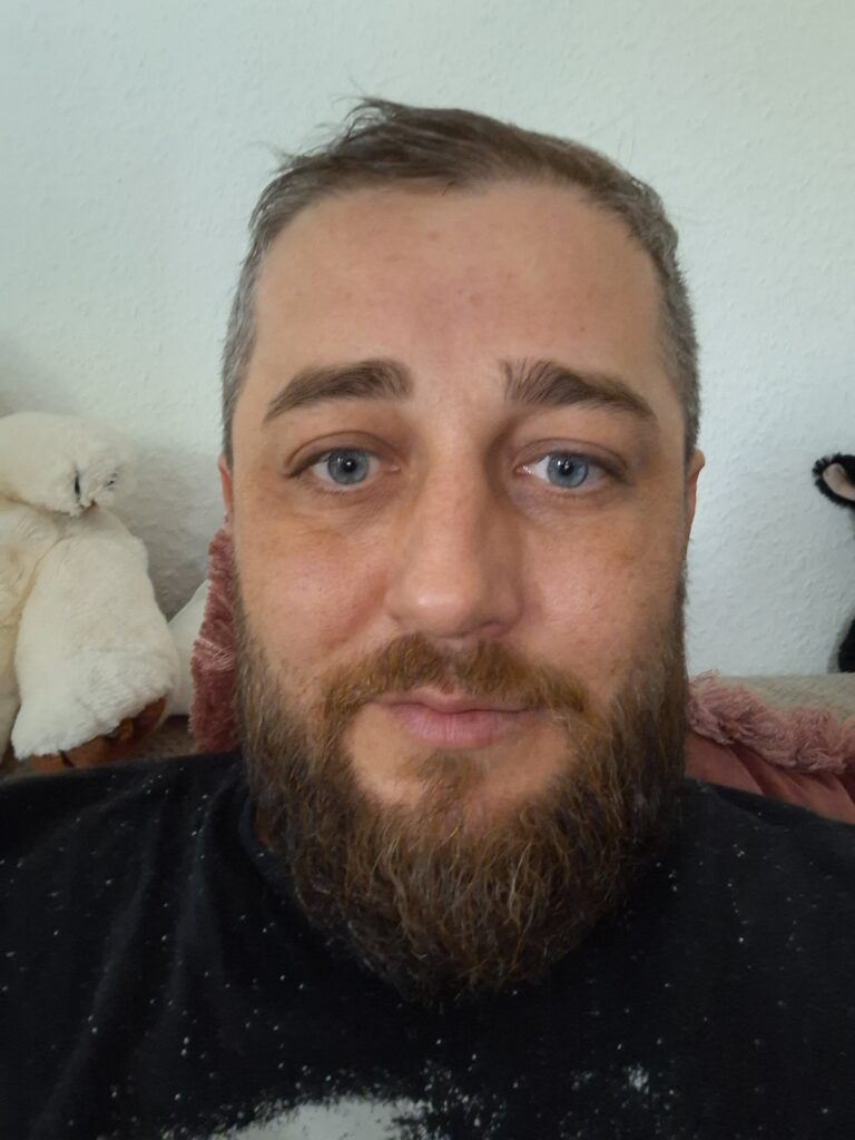 Profilbild von iulian