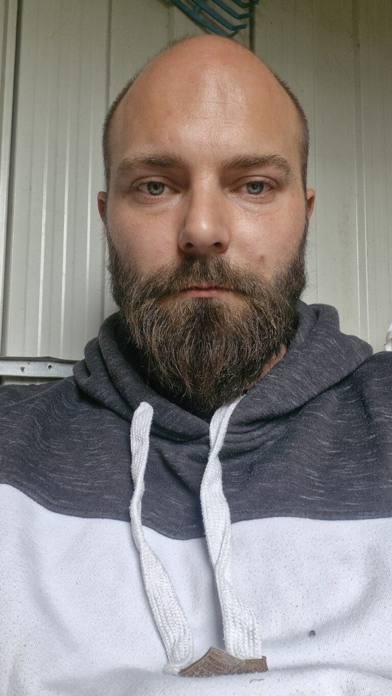 Profilbild von Rico