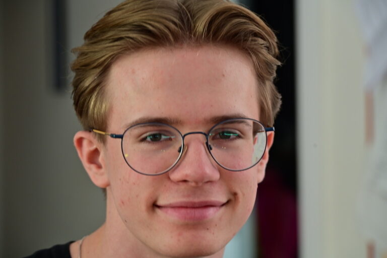 Profilbild von Benno