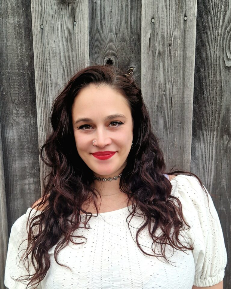 Profilbild von Gloria