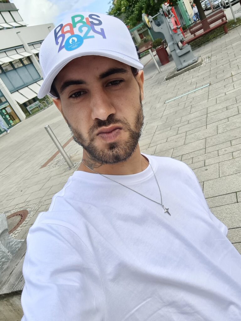 Profilbild von Stan