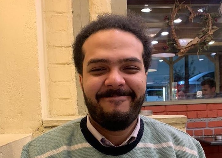 Profilbild von Adham